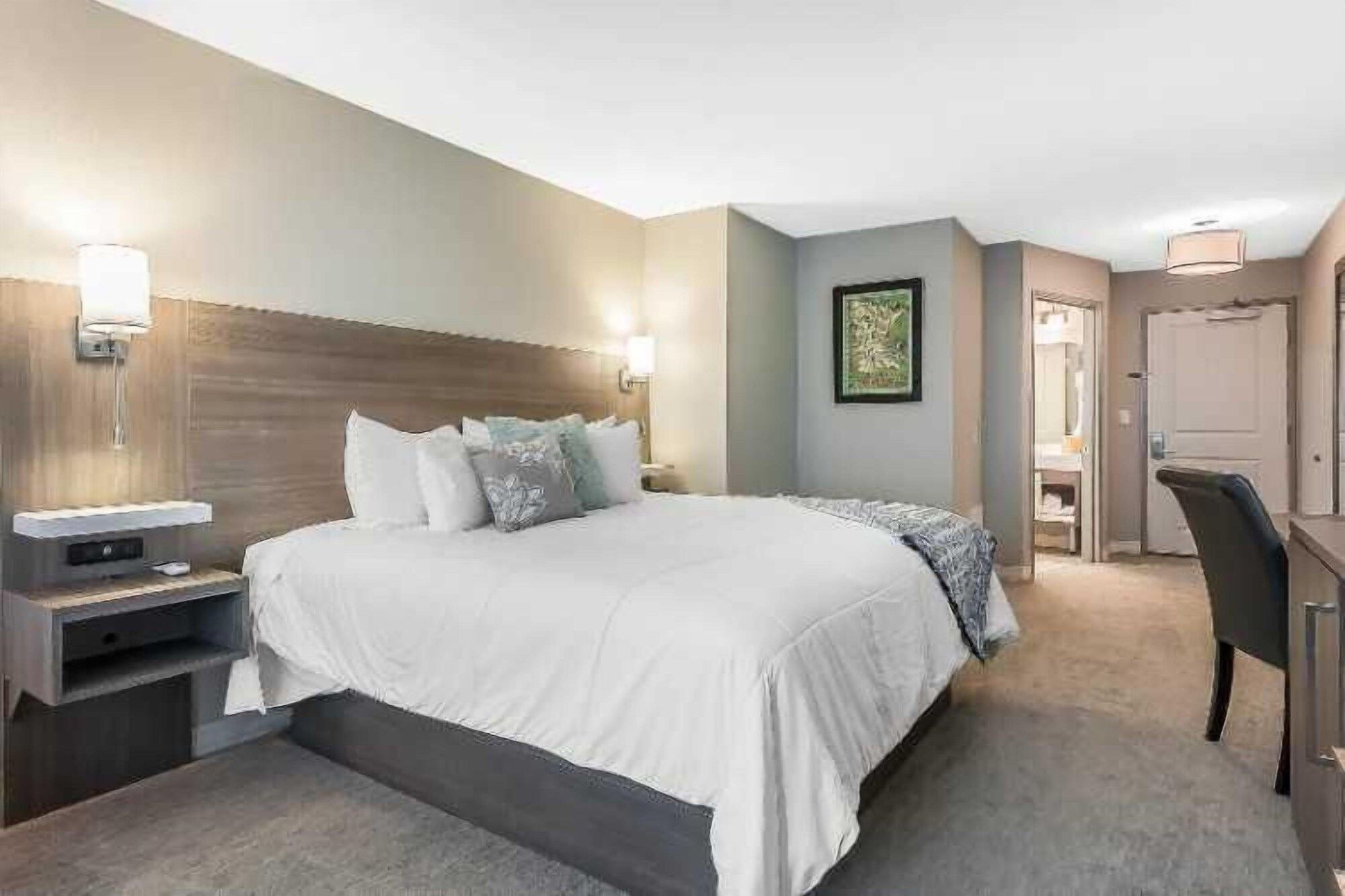 hotel photo