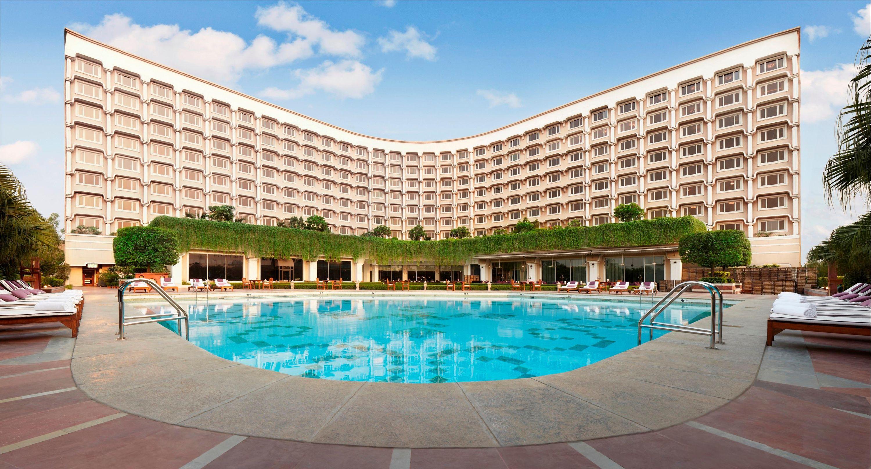 Taj Palace New Delhi เริ่มต้นที่ ฿2825 ฿̶1̶1̶̶0̶4̶0̶ โรงแรม นิวเดลี Kayak