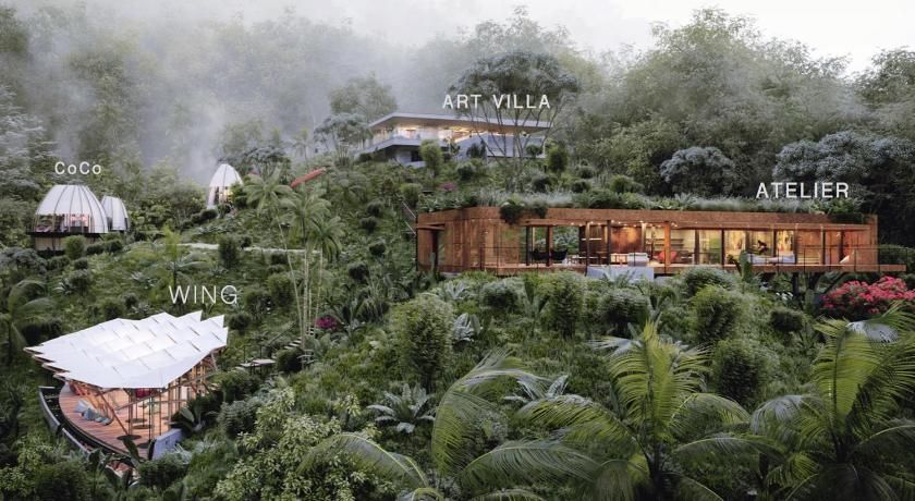Art Villas Costa Rica