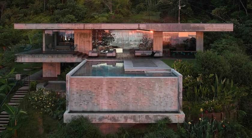 Art Villas Costa Rica
