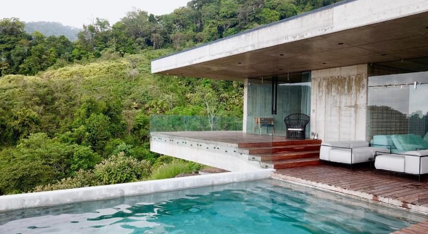 Art Villas Costa Rica