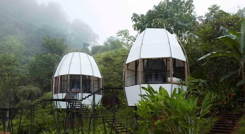 Art Villas Costa Rica