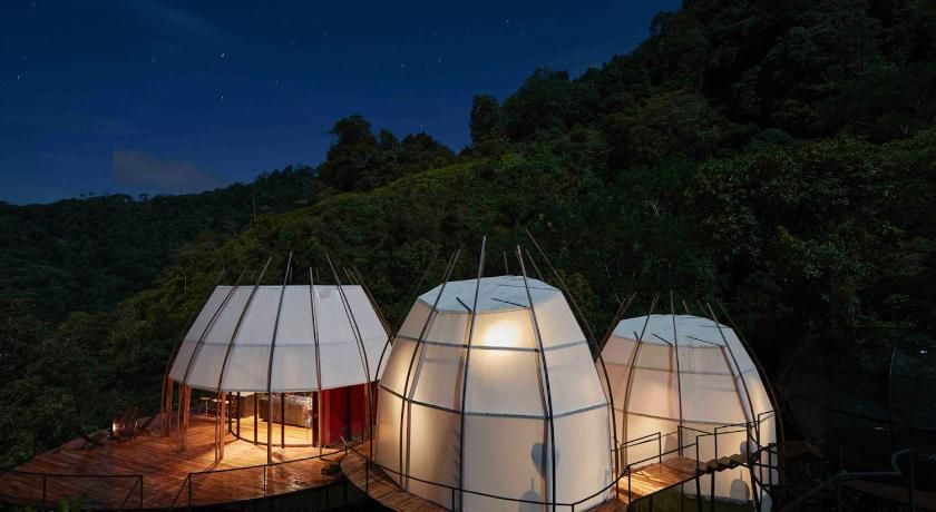 Art Villas Costa Rica