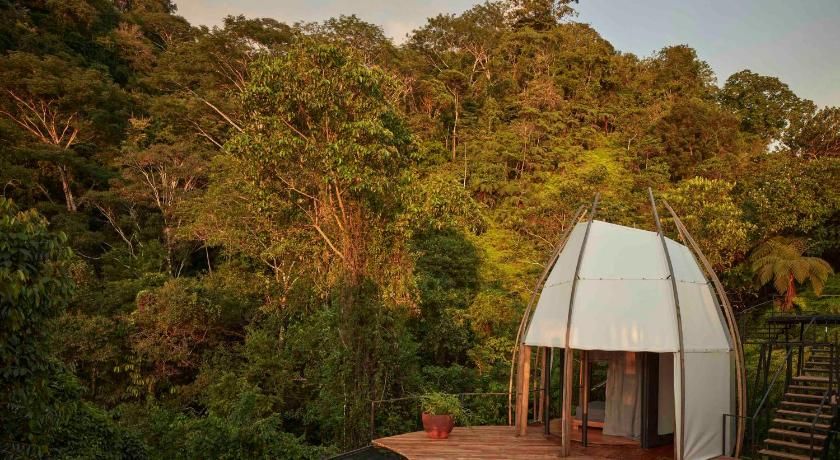 Art Villas Costa Rica