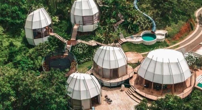 Art Villas Costa Rica