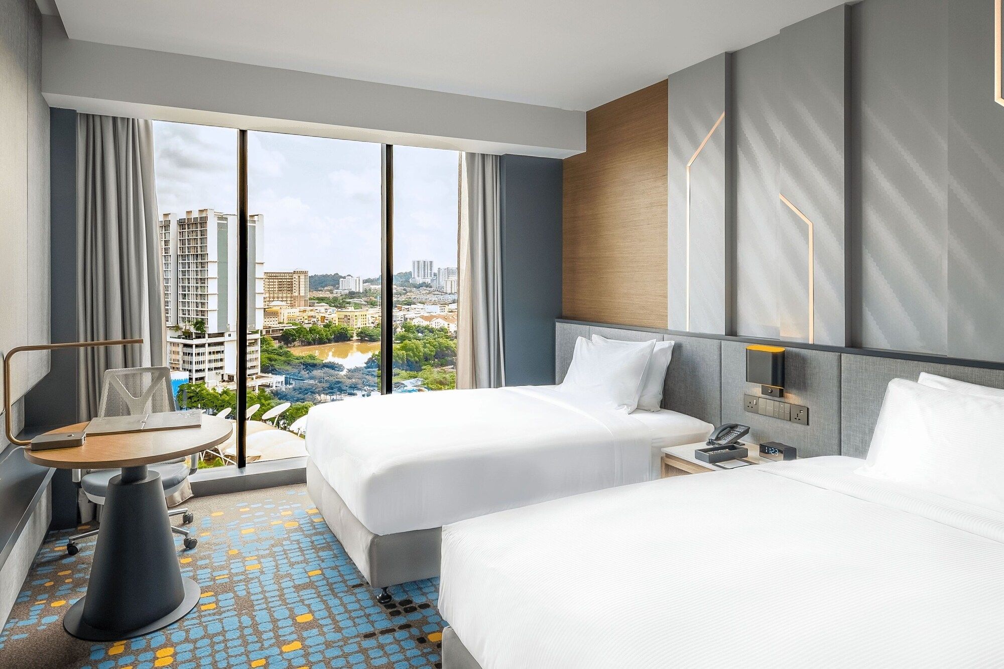 DoubleTree by Hilton Shah Alam i-City