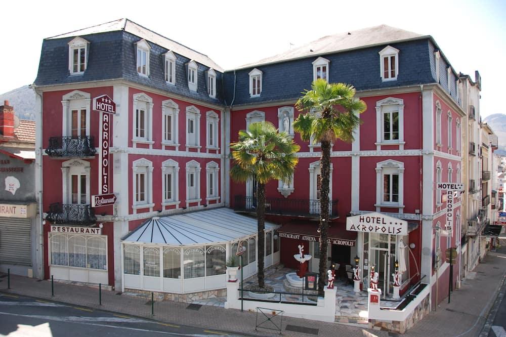 Hôtel Acropolis Midi-Pyrénées - Lourdes visuel 5/5
