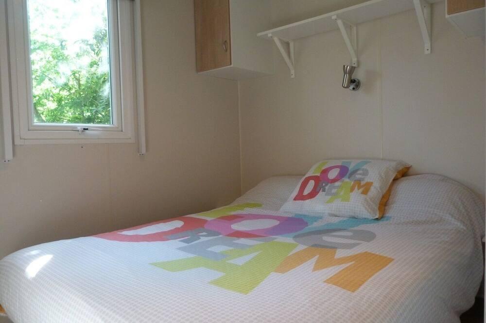 mobile home Hyères Camping 4 stars Provence-Alpes-Côte d'Azur - Hyères visuel 1/5 mobile home Hyères Camping 4 stars Provence-Alpes-Côte d'Azur - Hyères visuel 1/5