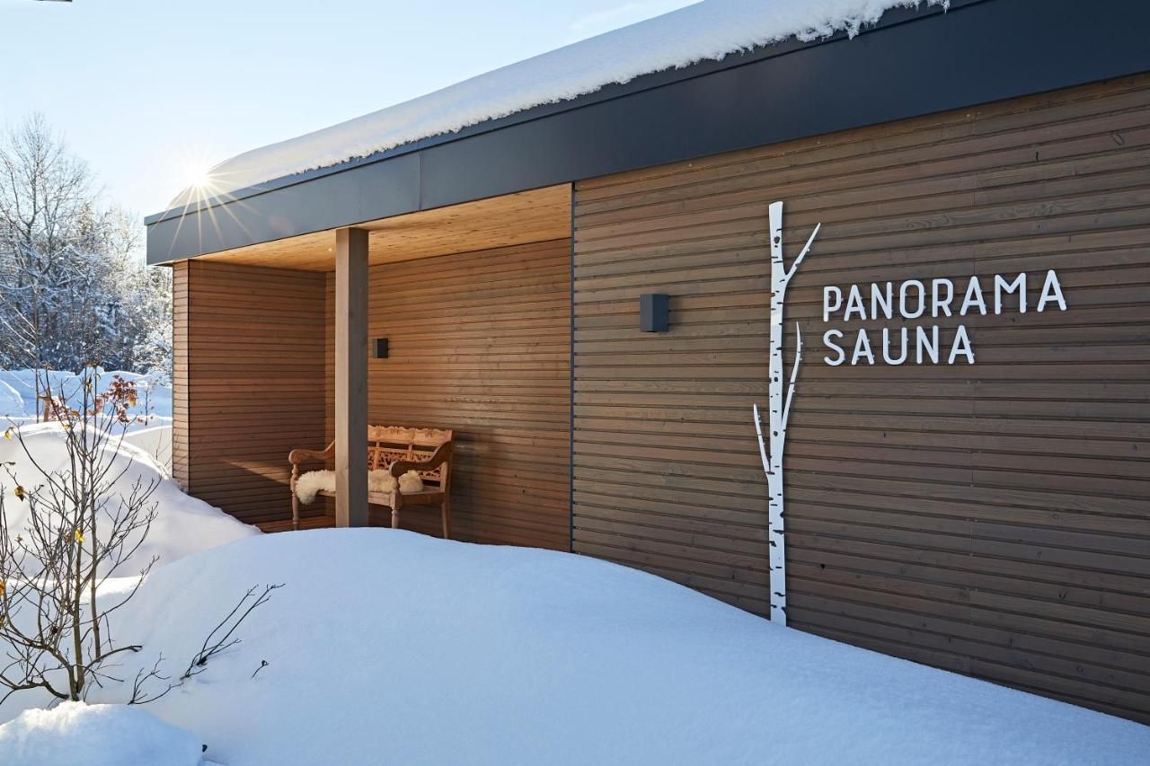 Natur- & Genießerhotel Der Birkenhof