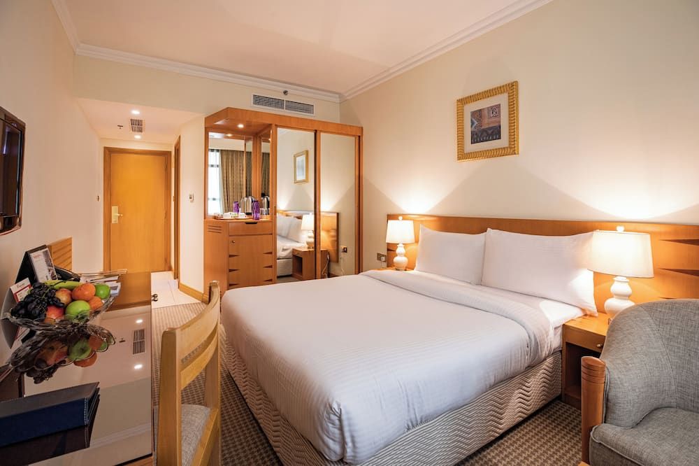 Swiss-Belinn Doha Ad-Dawhah - Doha visuel 5/5