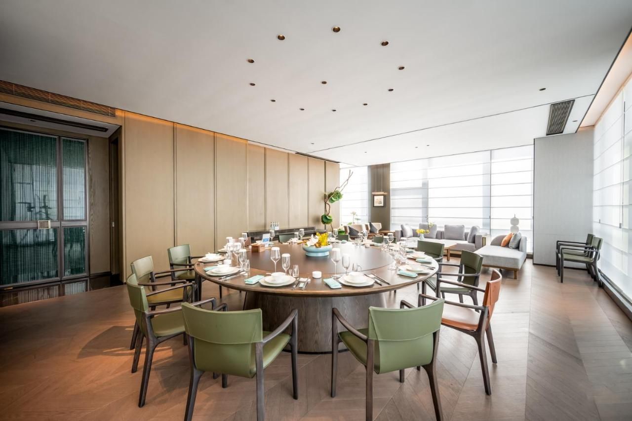 Qinglian Jinghe Hotel Wuhan Zoo International Expo Center Branch