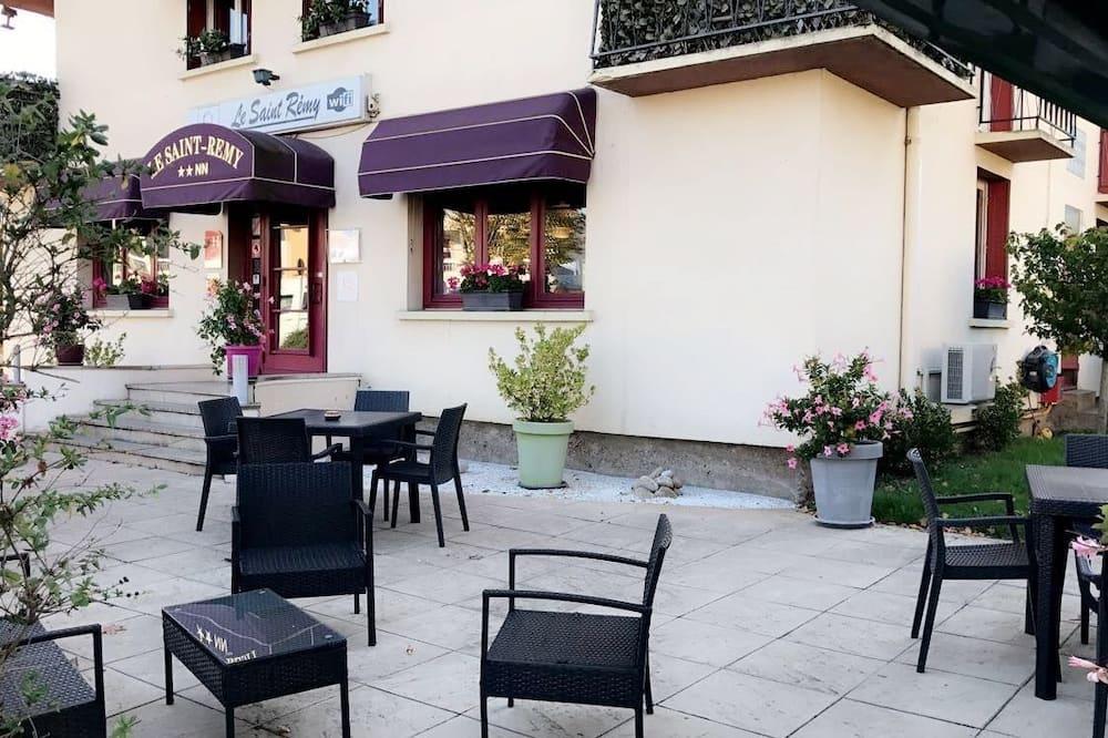 Hotel Le Saint Remy Aquitaine - Saint-Rémy visuel 5/5 Hotel Le Saint Remy Aquitaine - Saint-Rémy visuel 5/5