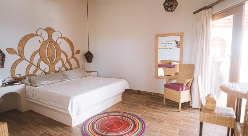 Hotel Boutique casa la Malagueña