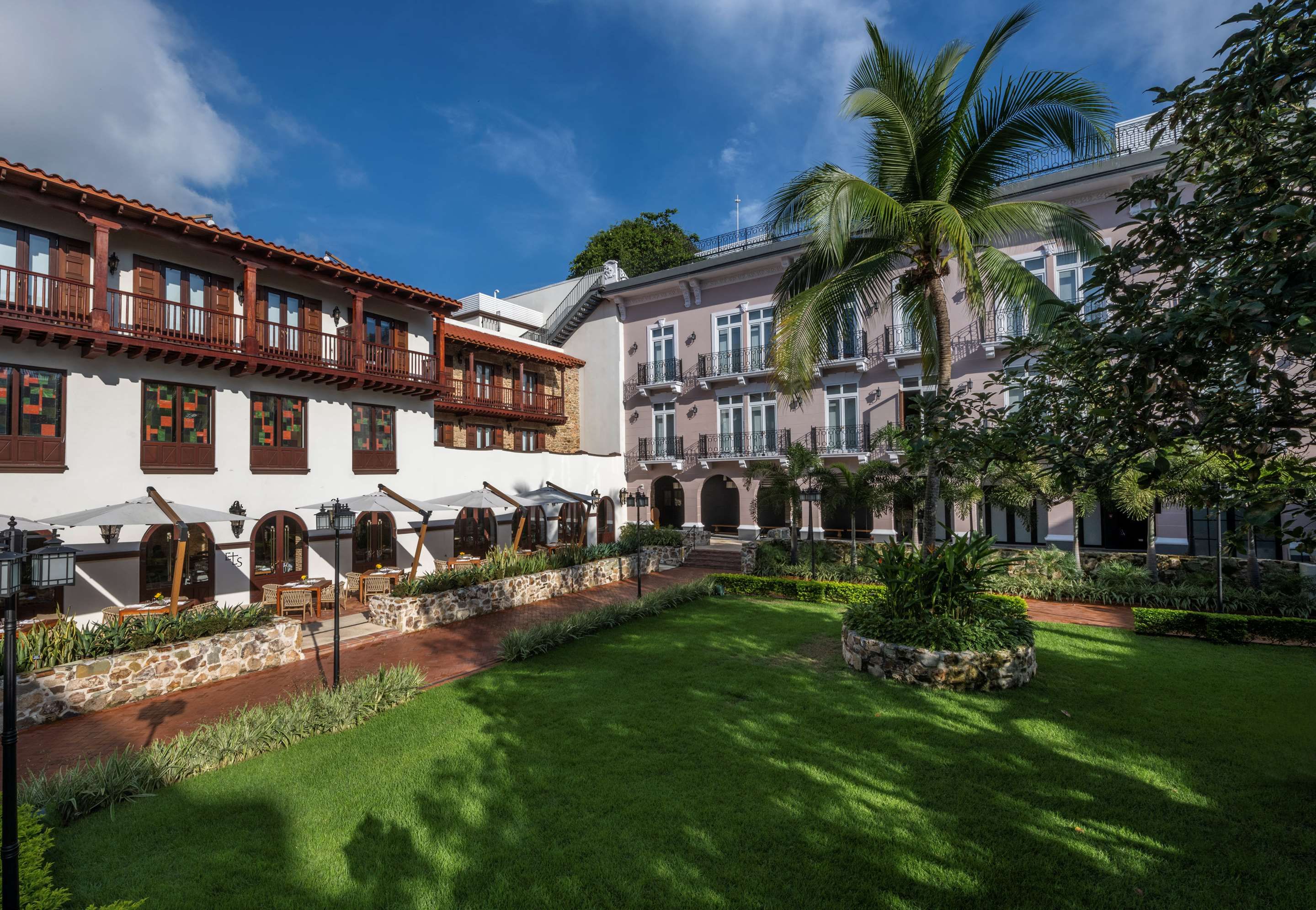 Hotel La Compania, In The Unbound Collection By Hyatt