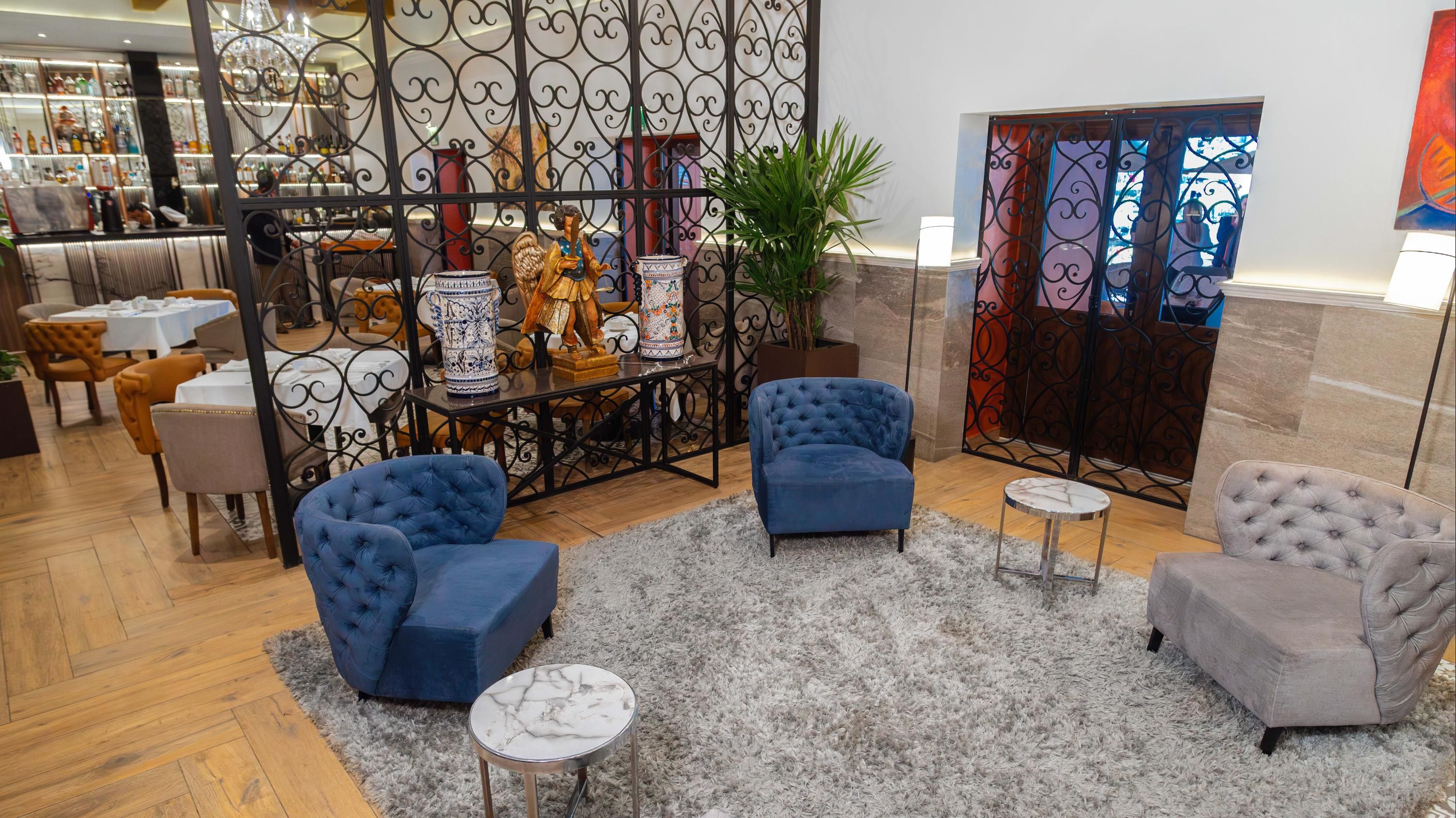 voco Royalty Puebla Downtown by IHG