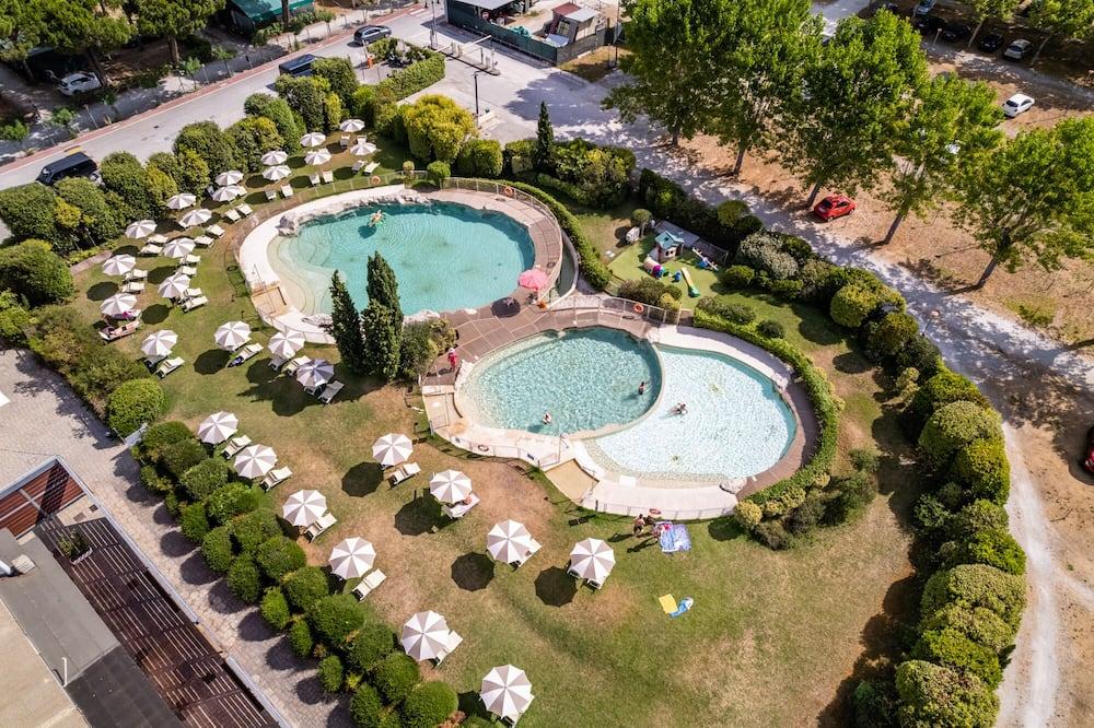 Italia Family Camping Village Viareggio Tuscany - Torre del Lago Puccini visuel 1/5