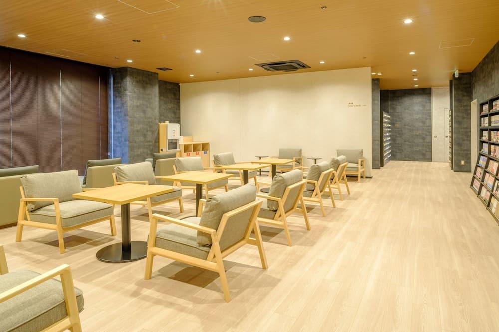 Tosei Hotel Cocone Tsukiji Ginza Premier