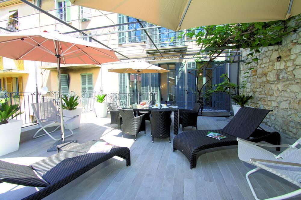 Villa Annette Provence-Alpes-Côte d'Azur - Cannes visuel 5/5