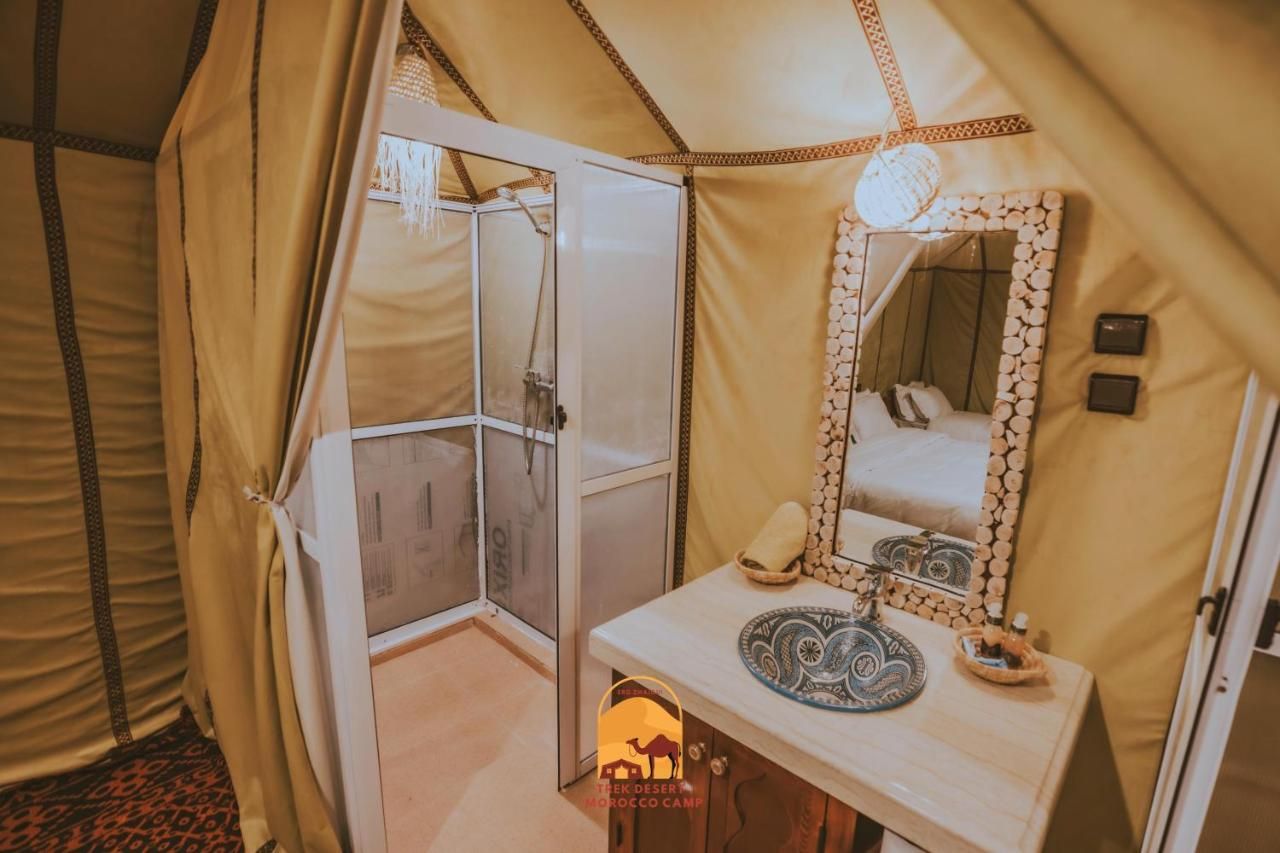 Trek desert Morocco Sarl