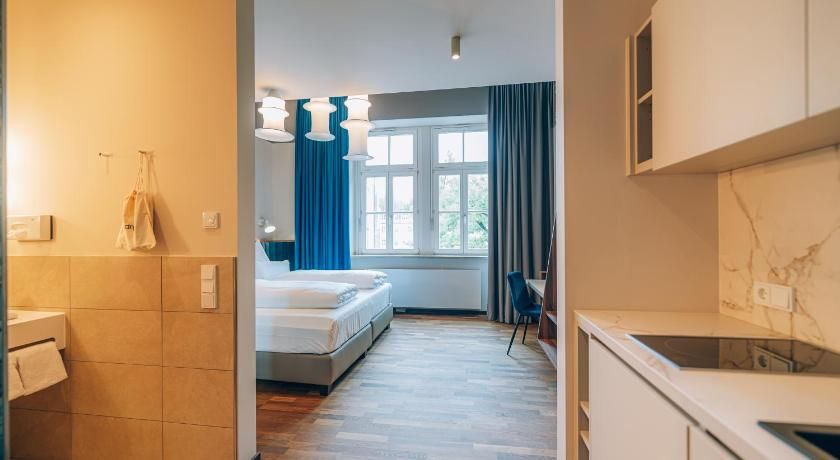 Hotel Amalia - Boutique Hotel