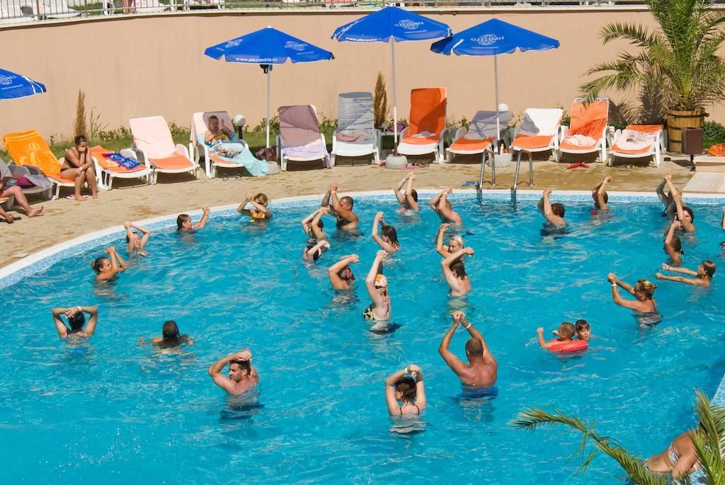 hotel photo