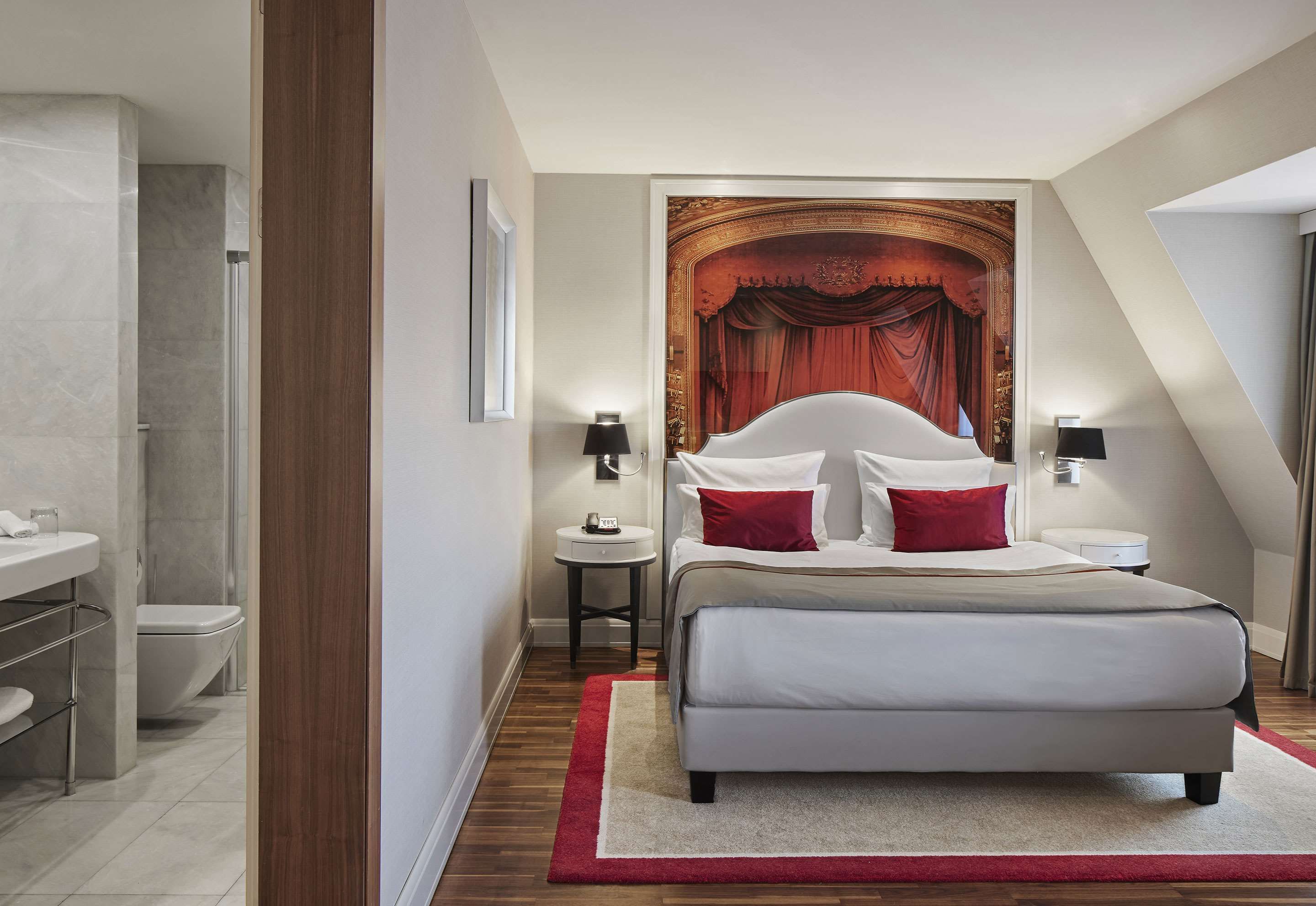 Titanic Gendarmenmarkt Berlin