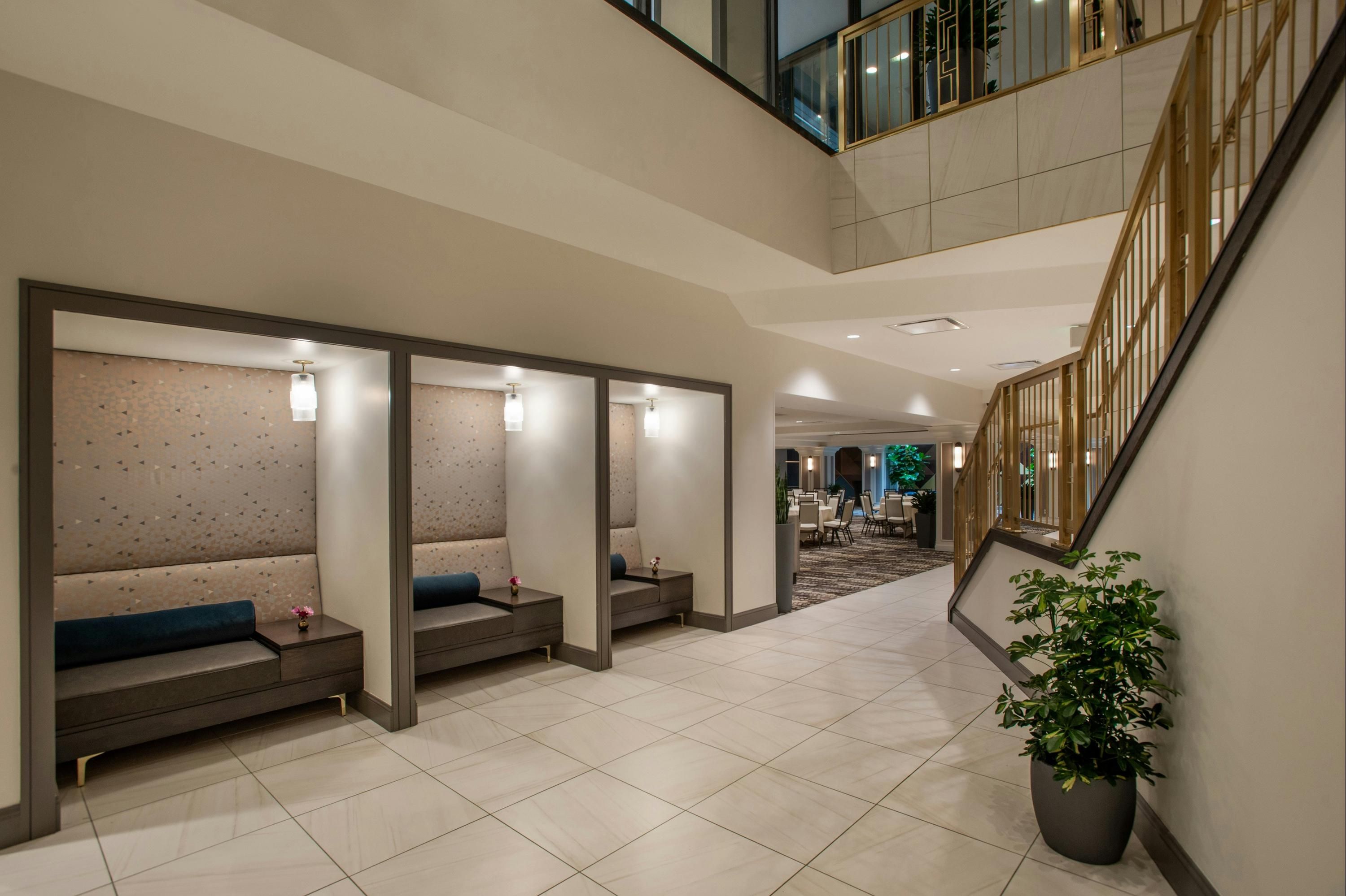 Magnolia Hotel Denver, a Tribute Portfolio Hotel