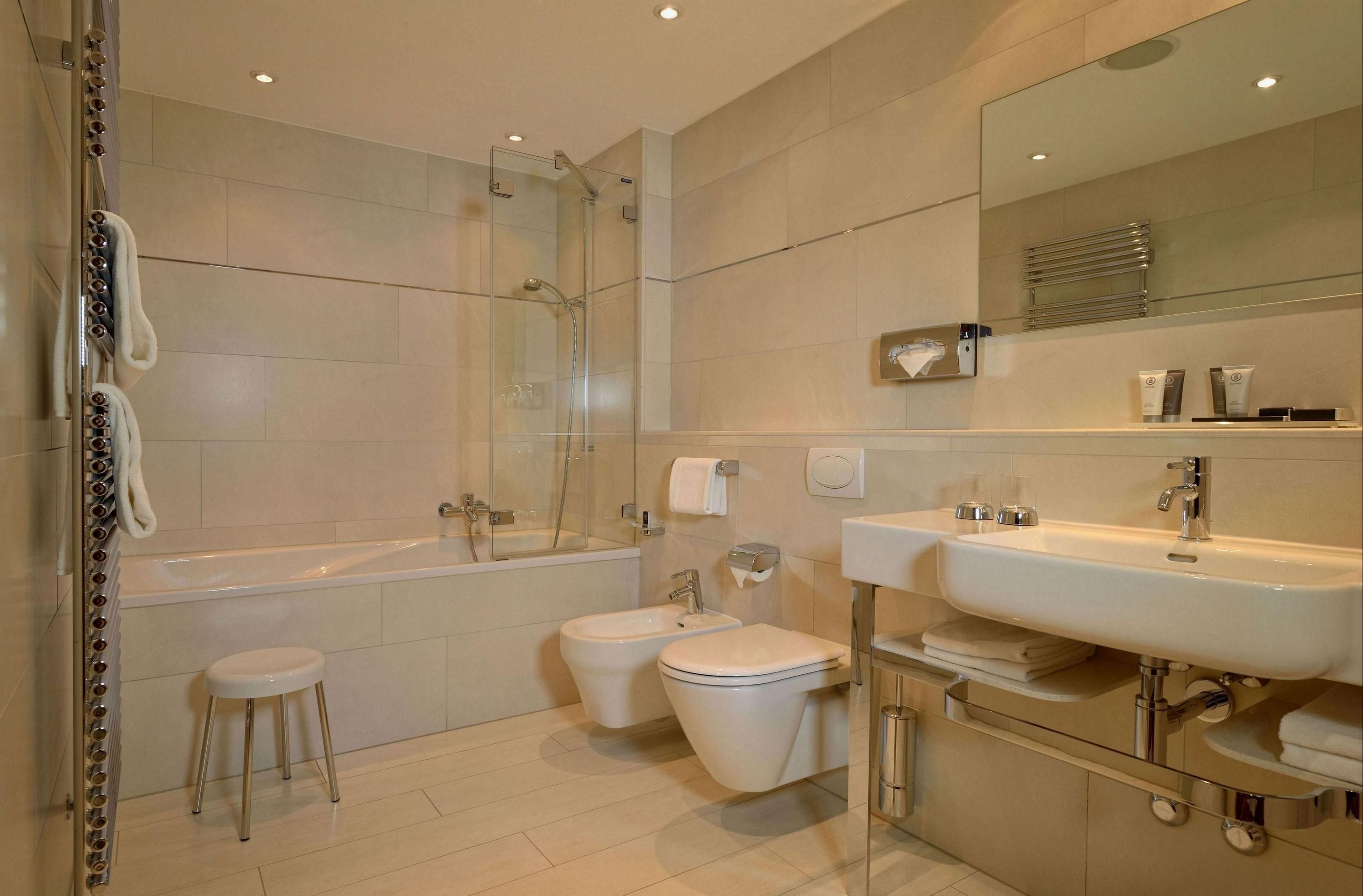 Monte Rosa Boutique Hotel