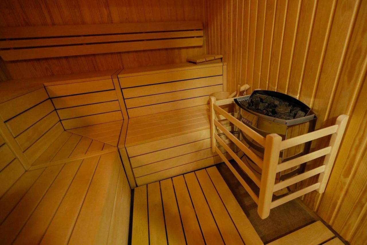 Uva Nestum Wine & Spa