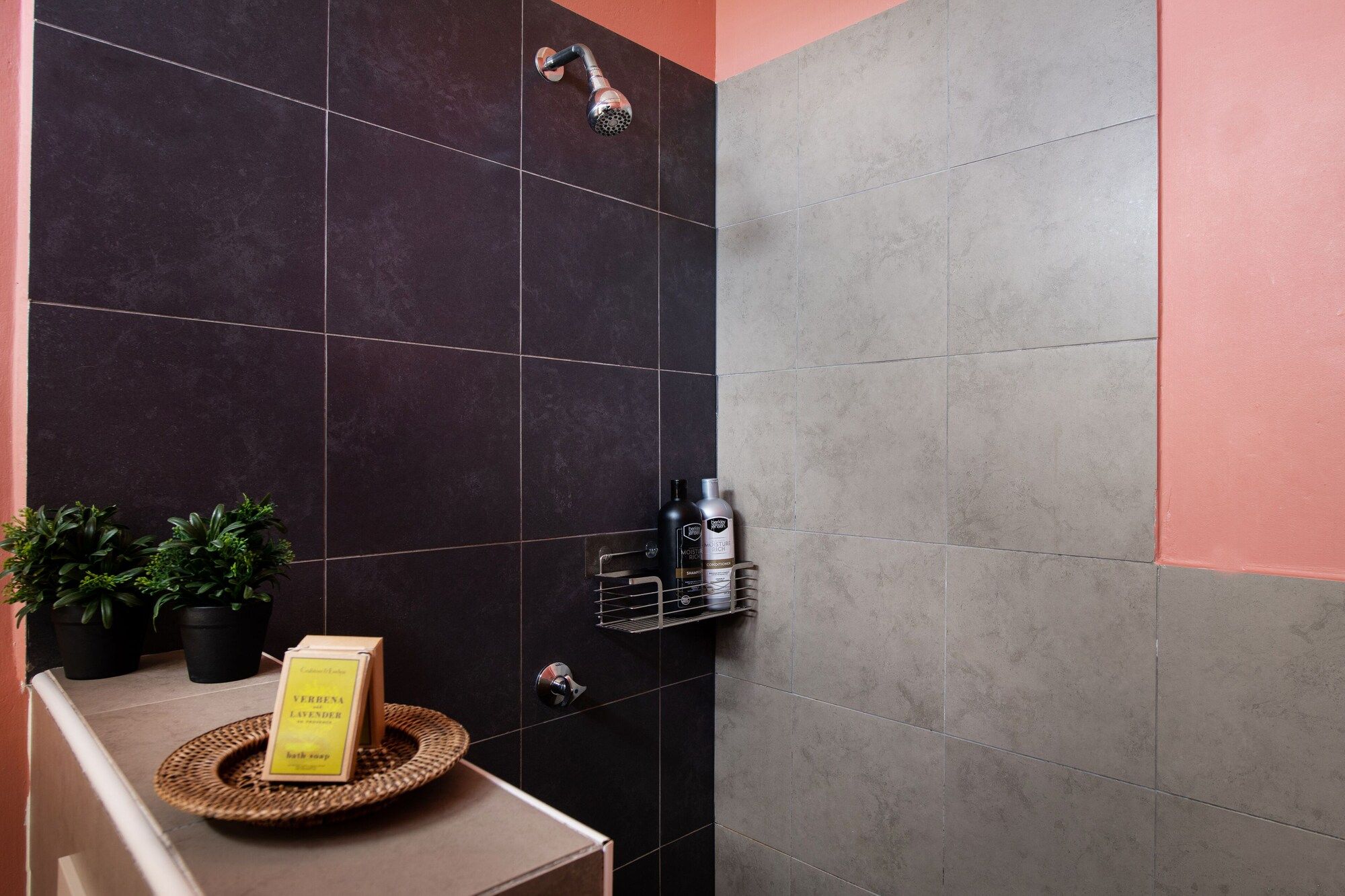 Villa Amalie & Villa Curiel