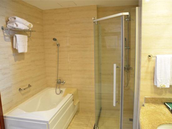 agoda-682784-627894054-833531 Magnetic Mountain Springs Park Resort Ho