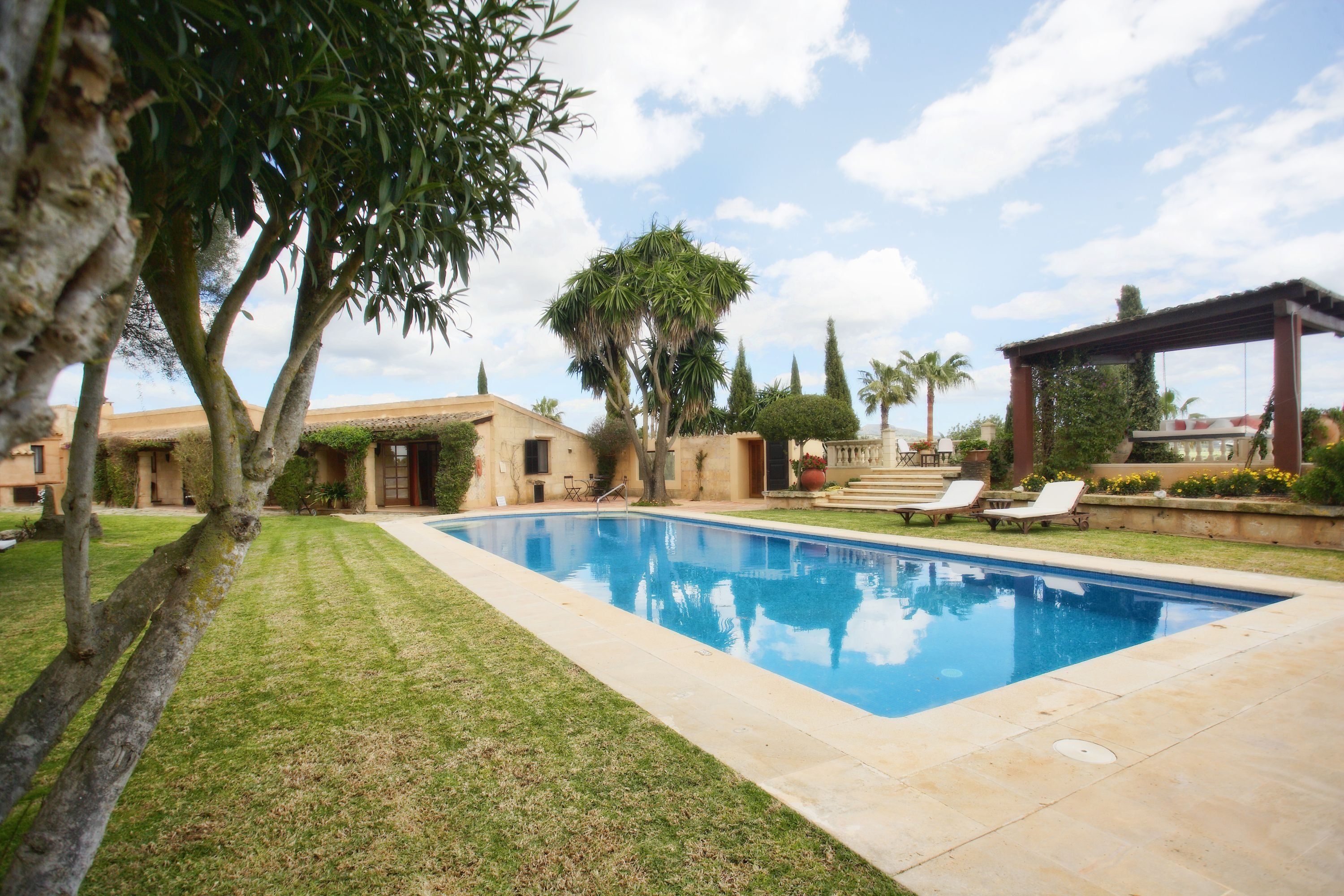 La Reserva Rotana