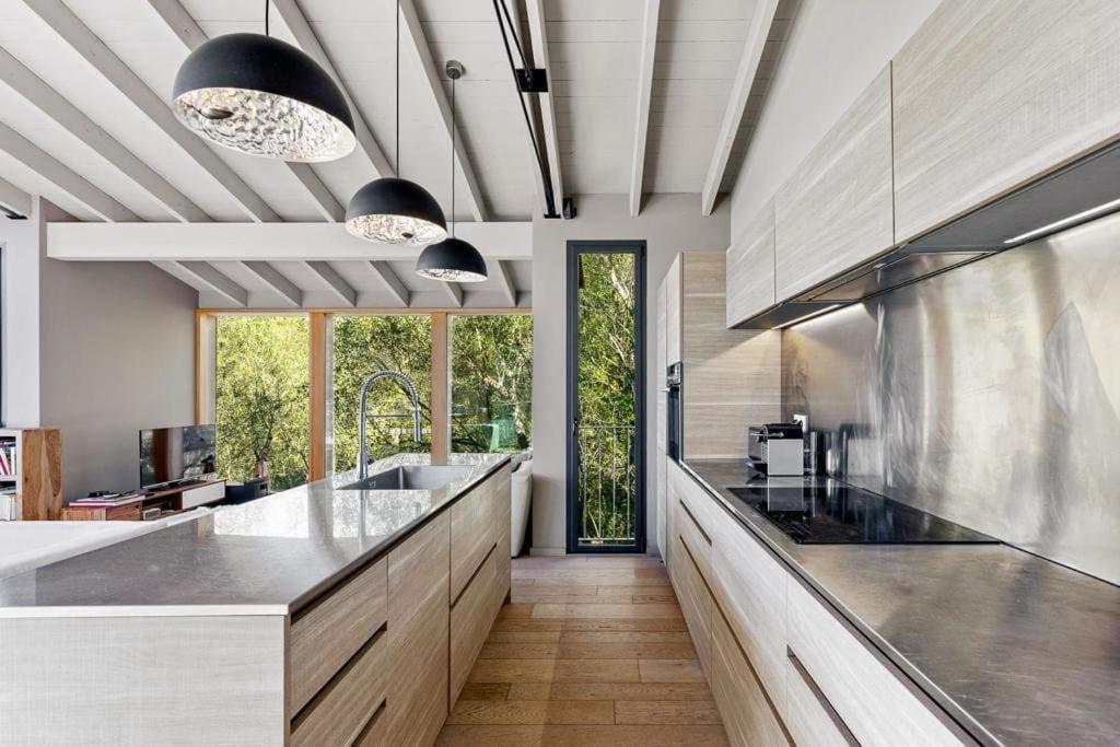 Casa Madera Villa au bord de la mer - Corsica - Lecci visuel 5/5