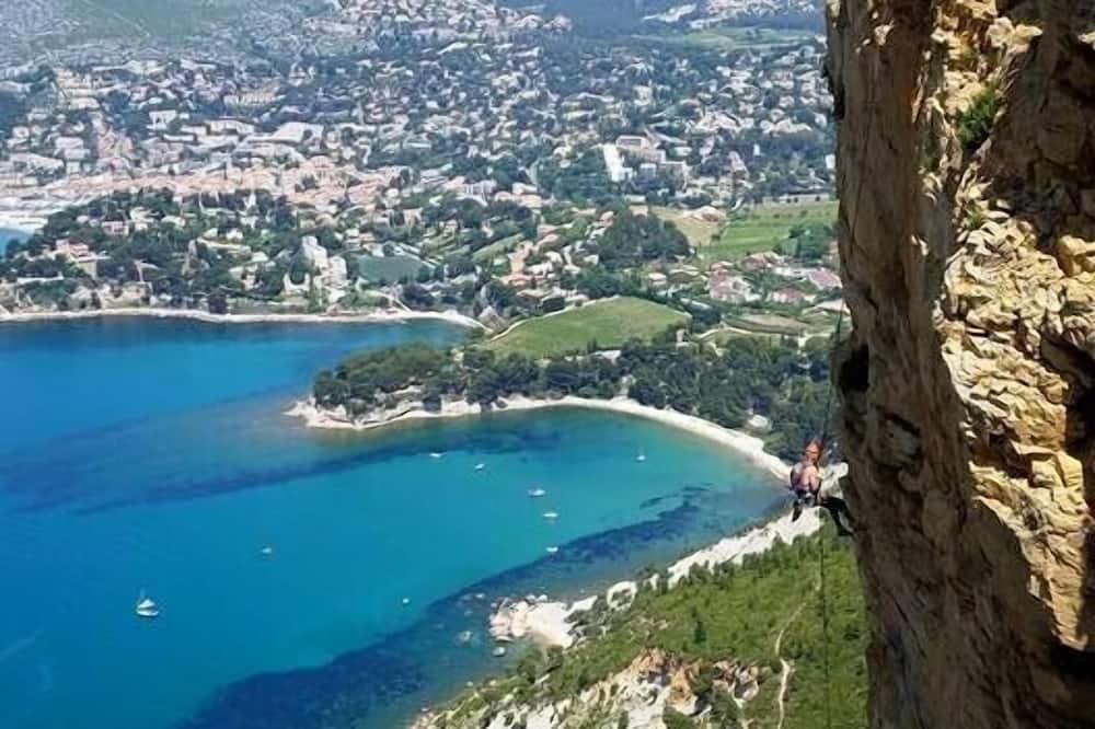 Magnificent sweeping views of the Mediterranean from our romantic hideaway Provence-Alpes-Côte d'Azur - La Cadière-d'Azur visuel 3/5 Magnificent sweeping views of the Mediterranean from our romantic hideaway Provence-Alpes-Côte d'Azur - La Cadière-d'Azur visuel 3/5