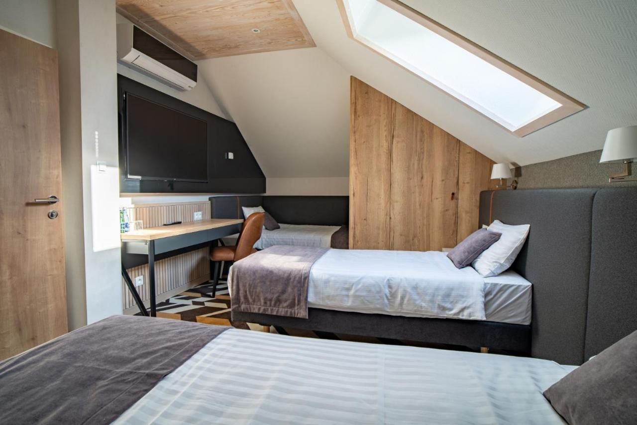 Santa Natura Resort & Spa