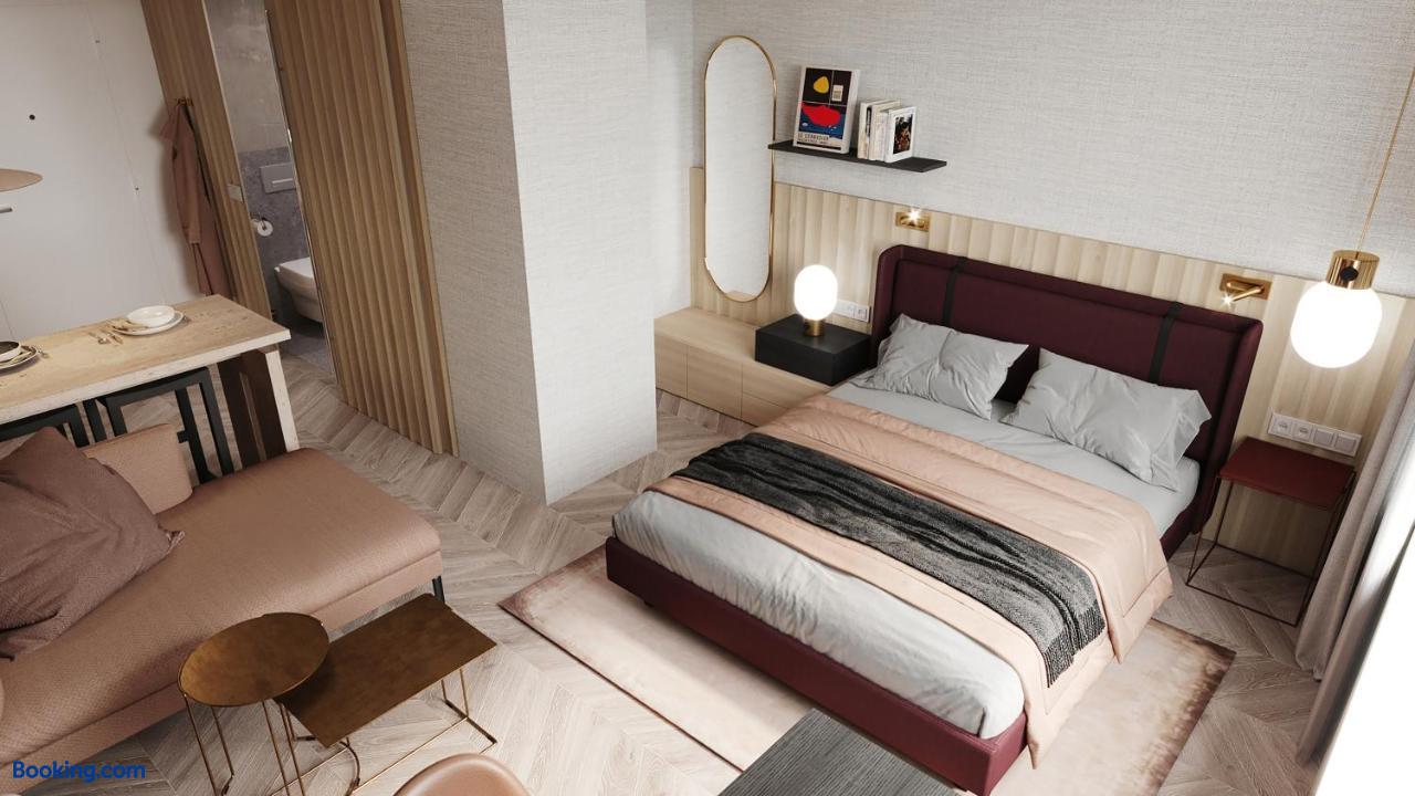 booking-1070821615-525221563-968817 Residence Inn by Marriott Geneva City Nations