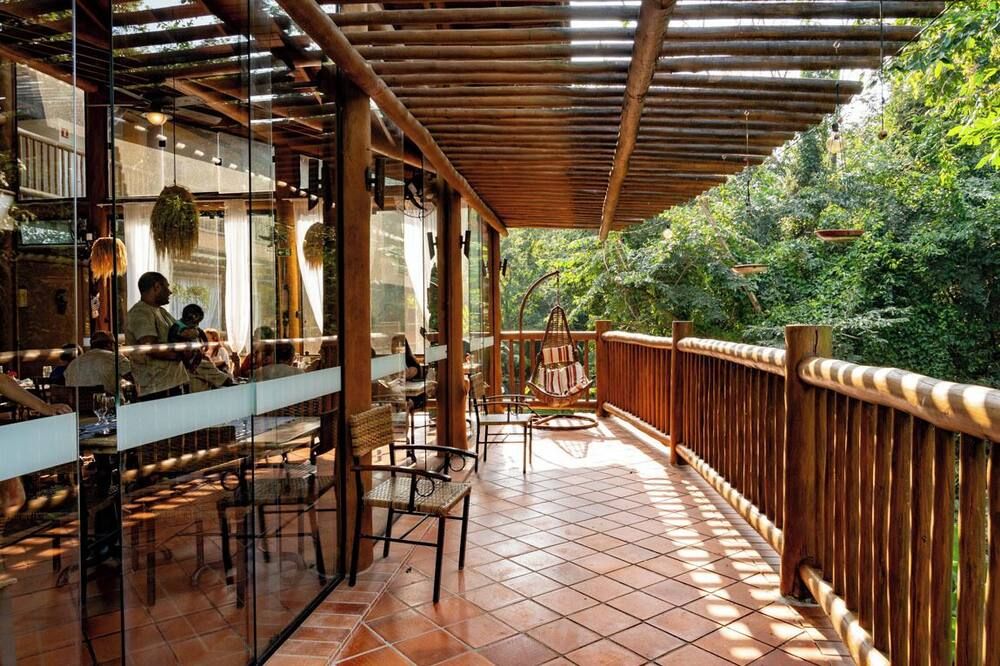 Kalango Hotel Boutique