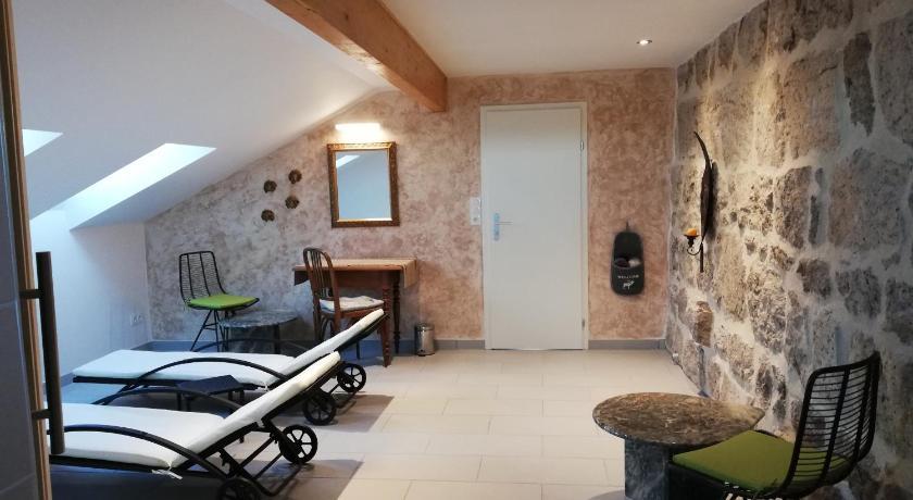 Bellevue Chambres d'hôtes Auvergne - Tence visuel 4/10 Bellevue Chambres d'hôtes Auvergne - Tence visuel 4/10