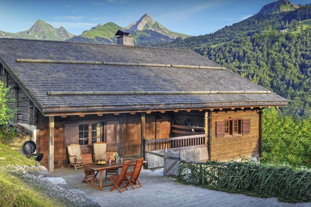 Chalet Ovo La Vieille Ferme Ovo Network - Rhône-Alpes - Manigod visuel 1/5 Chalet Ovo La Vieille Ferme Ovo Network - Rhône-Alpes - Manigod visuel 1/5