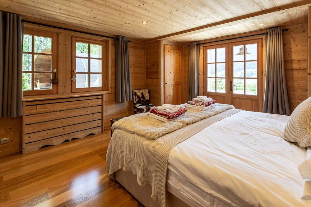 Le Grand Bornand 5 Ski Chalet ideal for families in Winter & Summer Languedoc-Roussillon - Le Born visuel 2/5 Le Grand Bornand 5 Ski Chalet ideal for families in Winter & Summer Languedoc-Roussillon - Le Born visuel 2/5