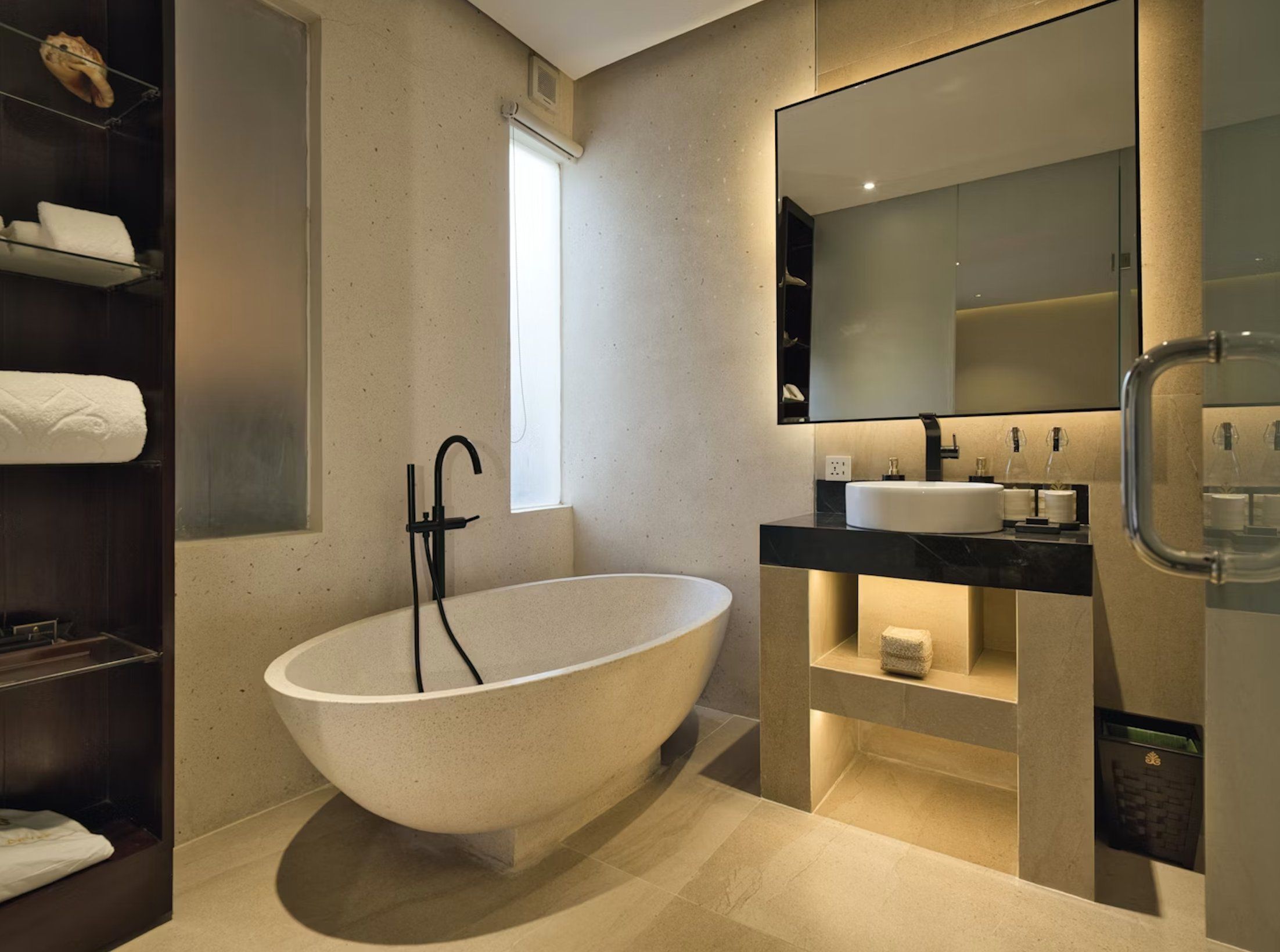 Hanging Gardens of Bali