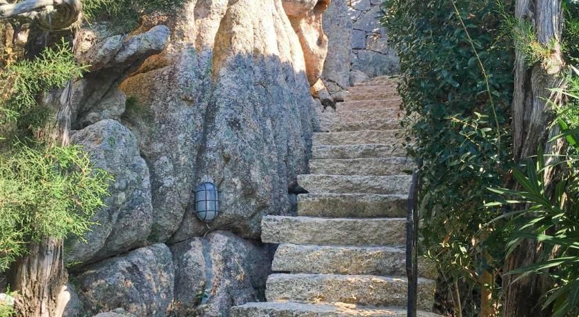 Bgitalianvacation - Domus Di Pitrizza