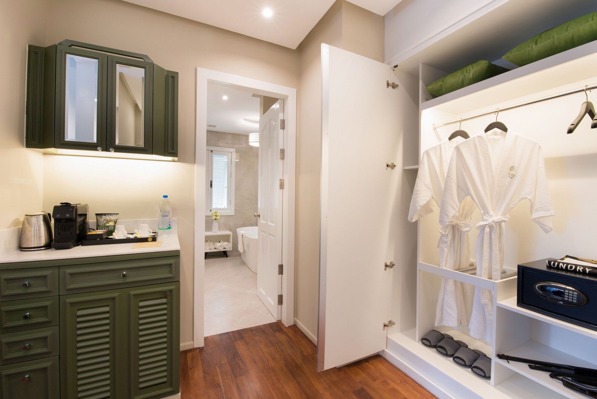 Memoire Palace Resort & Spa