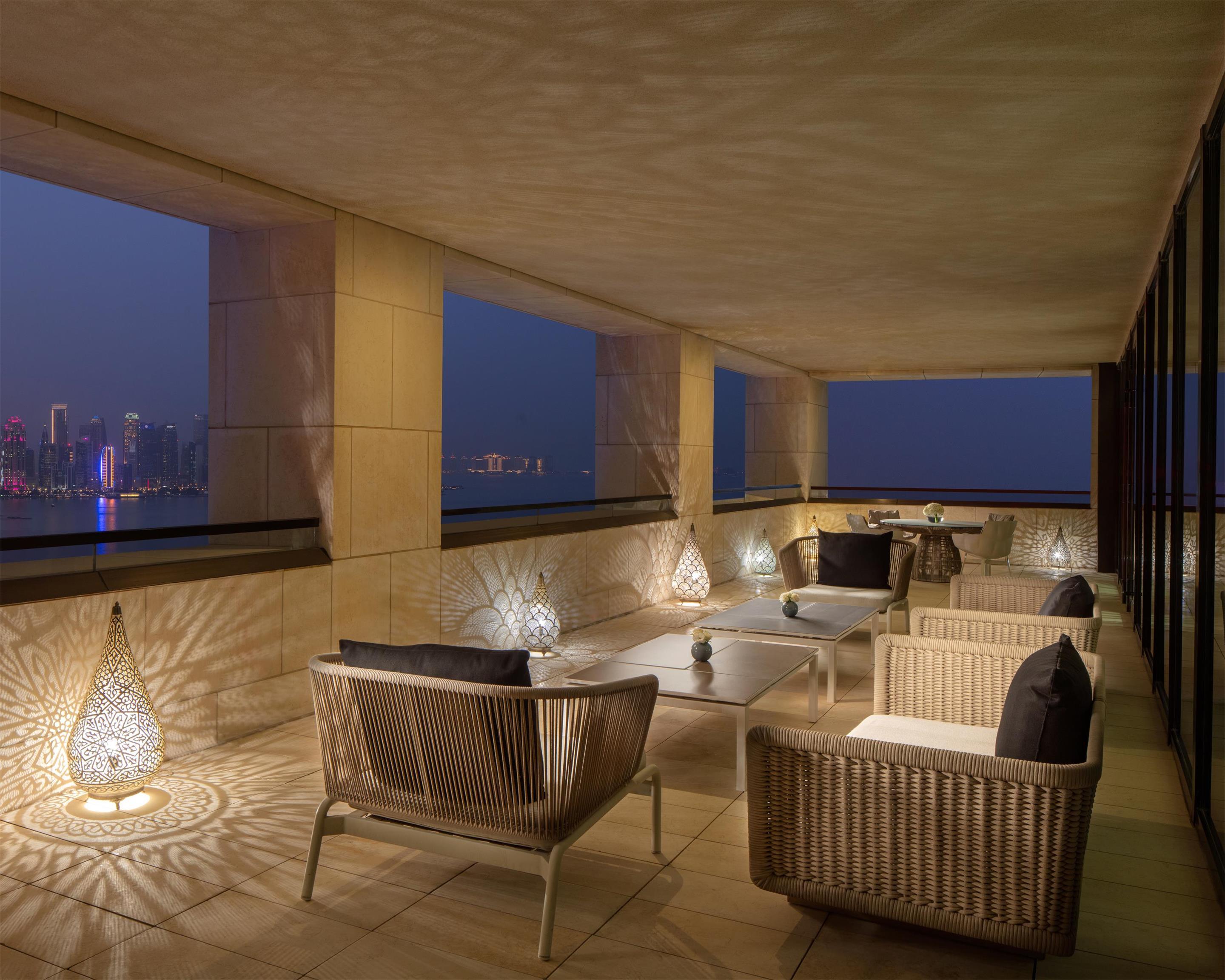 Park Hyatt Doha
