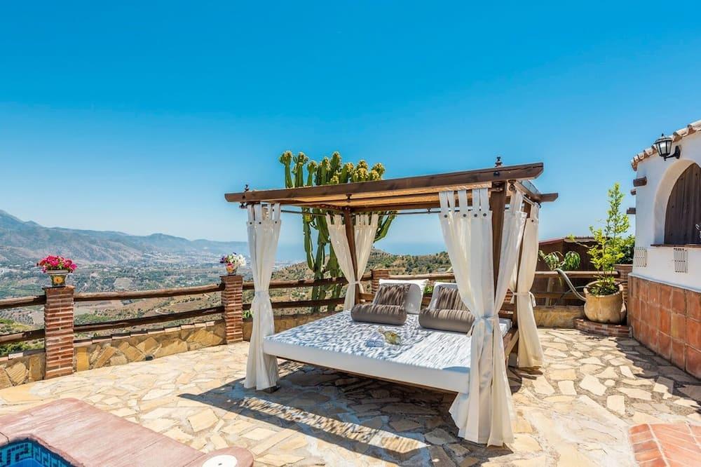 Villa Pinto Torrox by Ruralidays Andalousië - Torrox Costa visuel 5/5