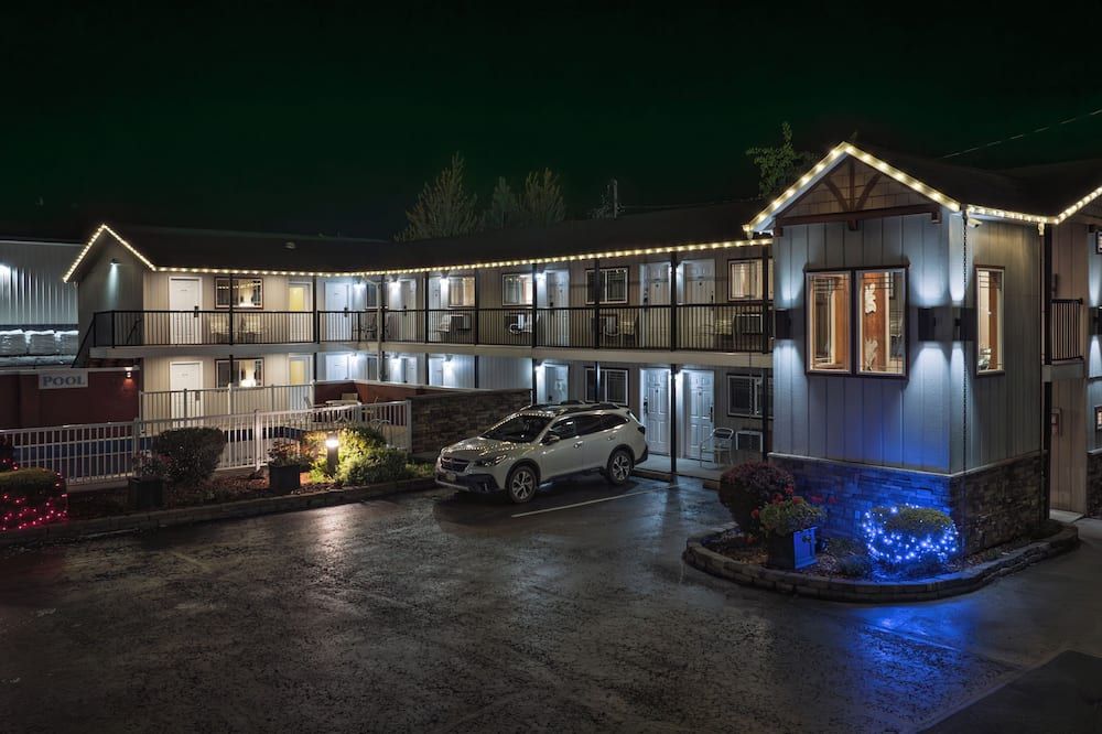 hotel photo