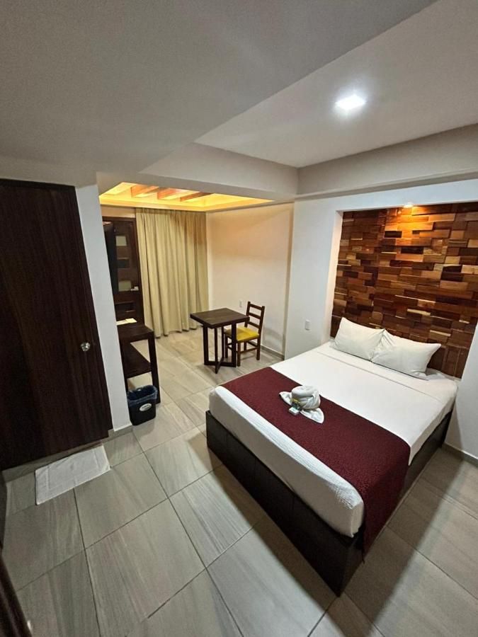 hotel photo