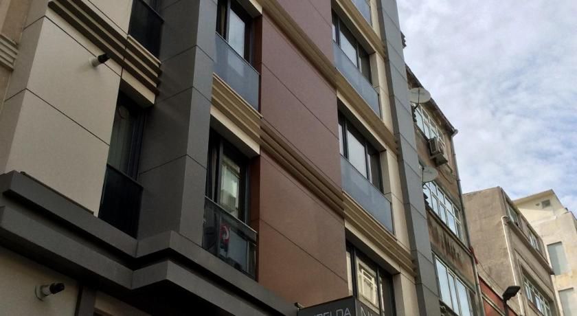 Nupelda Residence Hotel