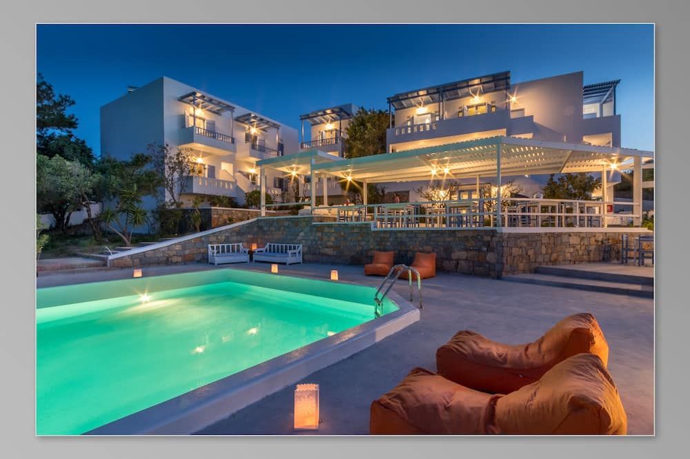 Milatos Village Cretan Agrotourism Hotel — image 1 of 1