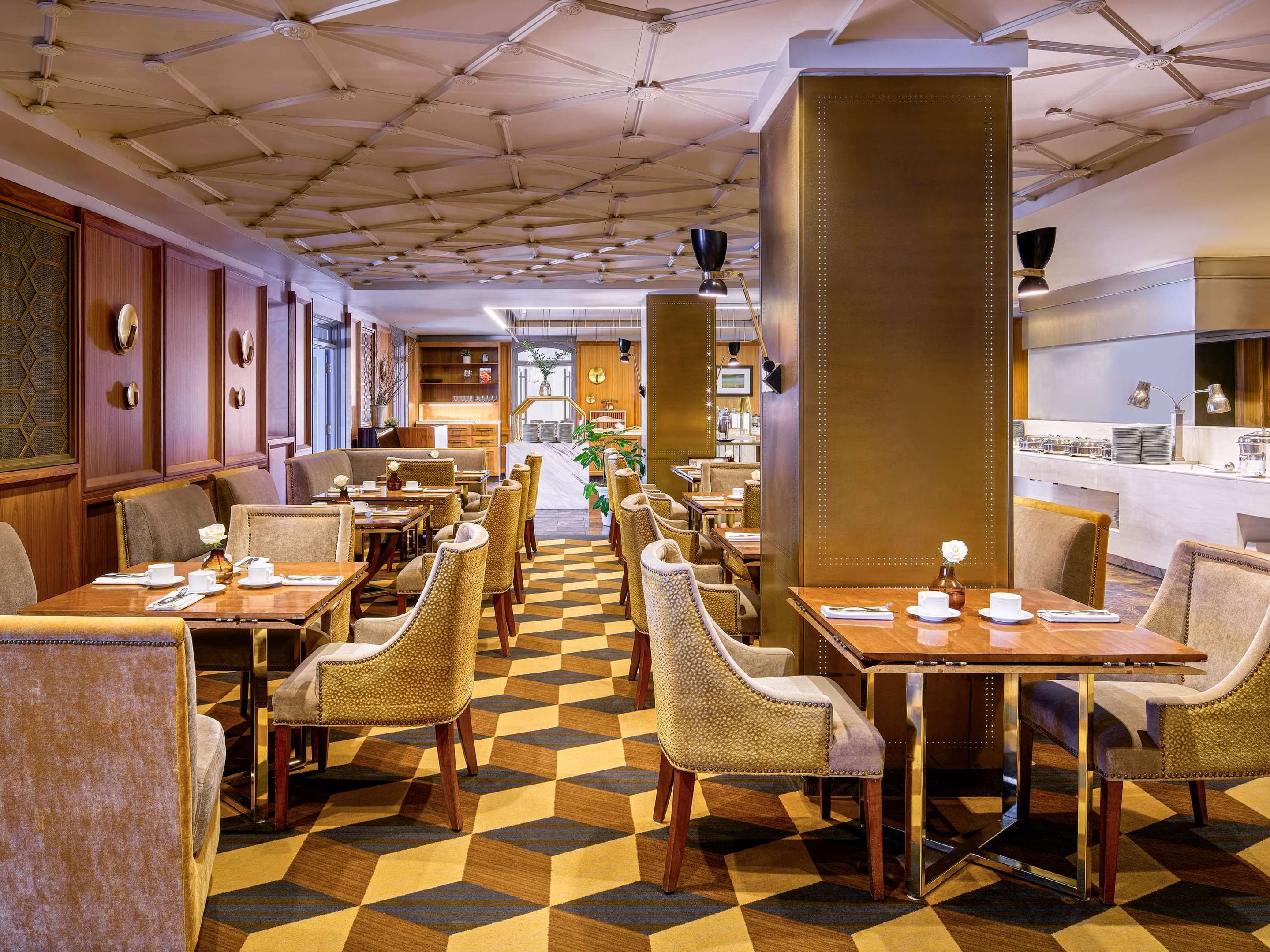 Fairmont Le Chateau Frontenac